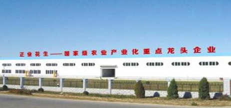 遼寧正業(yè)花生產(chǎn)業(yè)：共抗疫情，龍頭企業(yè)顯擔(dān)當(dāng)！