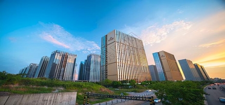 保交樓、保銷售和保信用——地產政策的三支箭