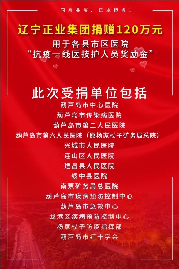 踐行企業(yè)擔(dān)當(dāng)，抗擊“疫”情義不容辭！(圖2)