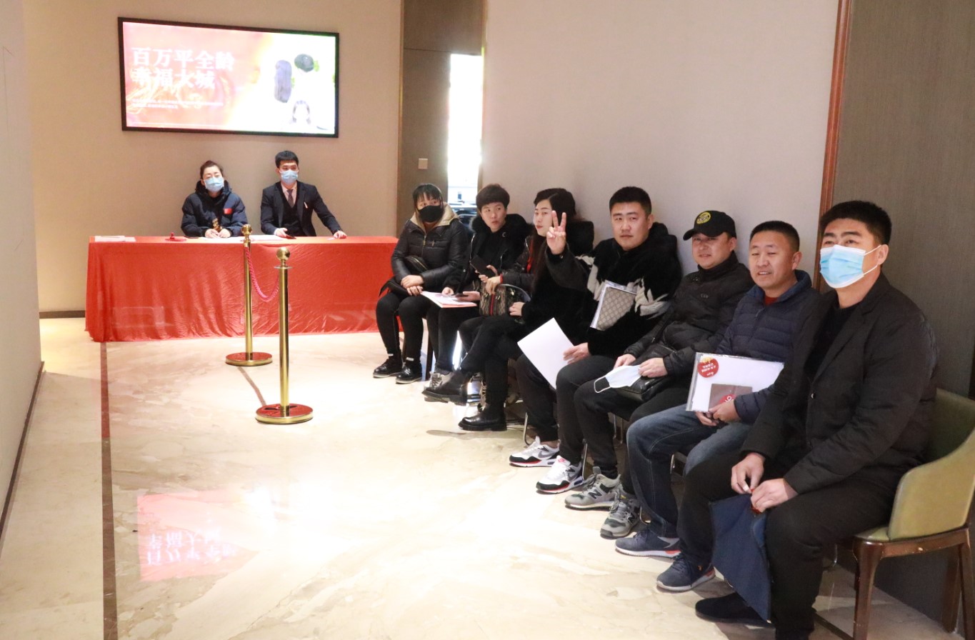 歐洲城·幸福小鎮(zhèn)丨二期暖心交付，幸福啟程(圖6)