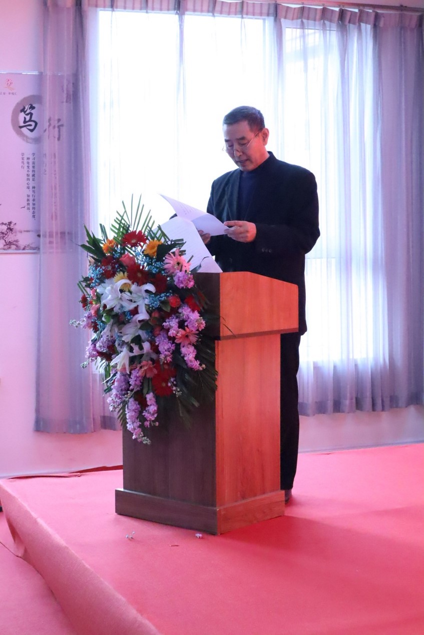 攜手同心，共創(chuàng)共贏——正業(yè)地產(chǎn)2021年度合作伙伴聯(lián)誼總結(jié)會(huì)圓滿舉行(圖2)