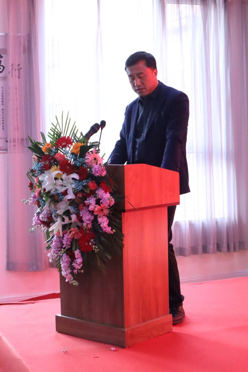 攜手同心，共創(chuàng)共贏——正業(yè)地產(chǎn)2021年度合作伙伴聯(lián)誼總結(jié)會(huì)圓滿舉行(圖3)